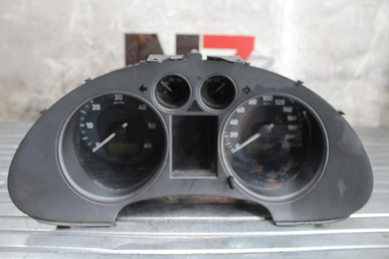 Compteur SEAT IBIZA 3 PHASE 1 Diesel - 1