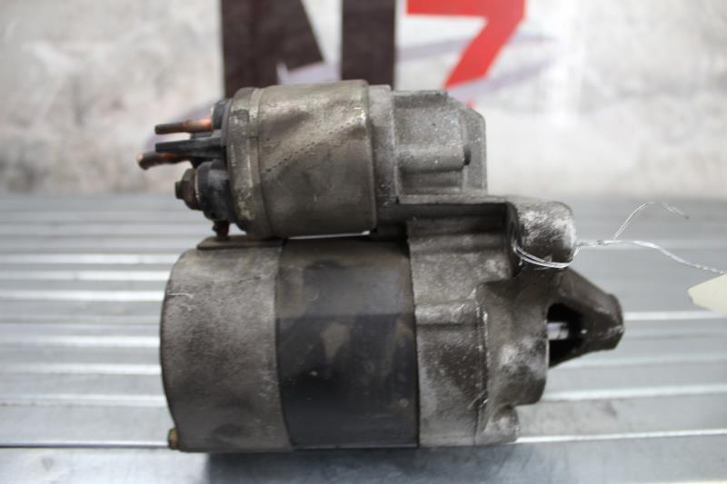 Demarreur RENAULT MEGANE 2 PHASE 1 Essence - 1