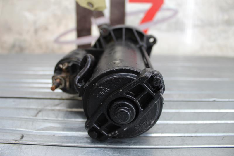 Motorino avviamento FIAT ULYSSE 1 PHASE 1 Diésel - 1