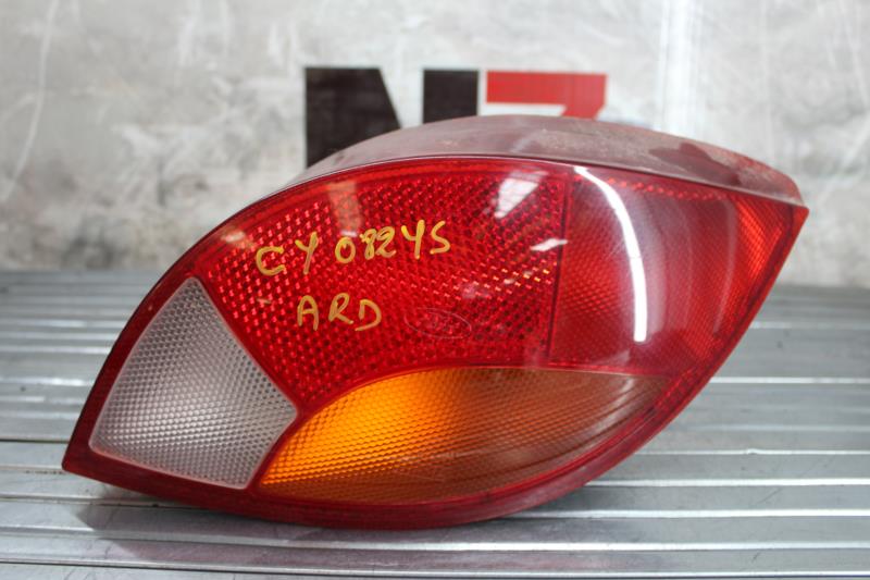 Fanale posteriore principale destro (luci) FORD KA 1 PHASE 1 Gasolina - 1