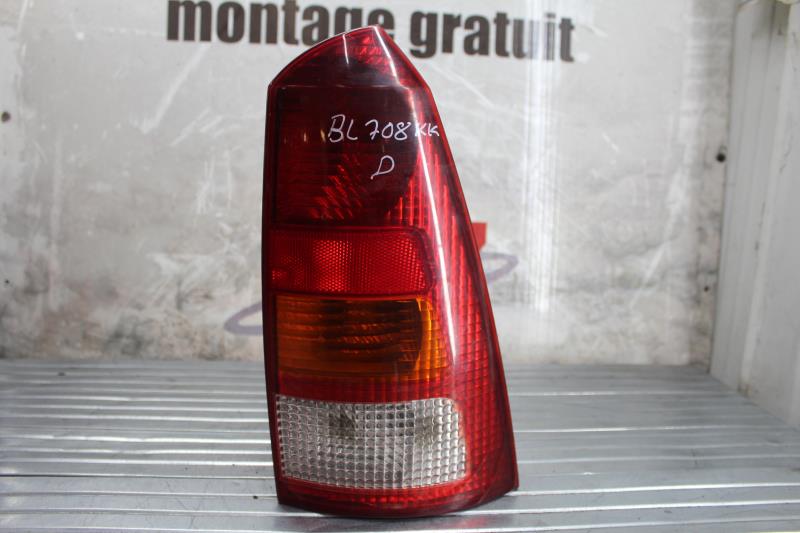 Fanale posteriore principale destro (luci) FORD FOCUS 1 BREAK Diésel - 1