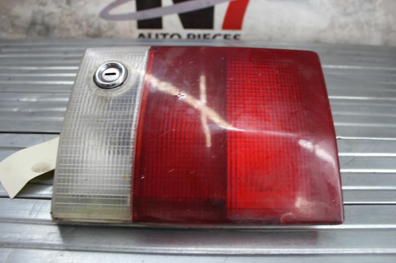 Fanale posteriore principale destro (luci) AUDI 80 3 PHASE 1 Gasolina - 1