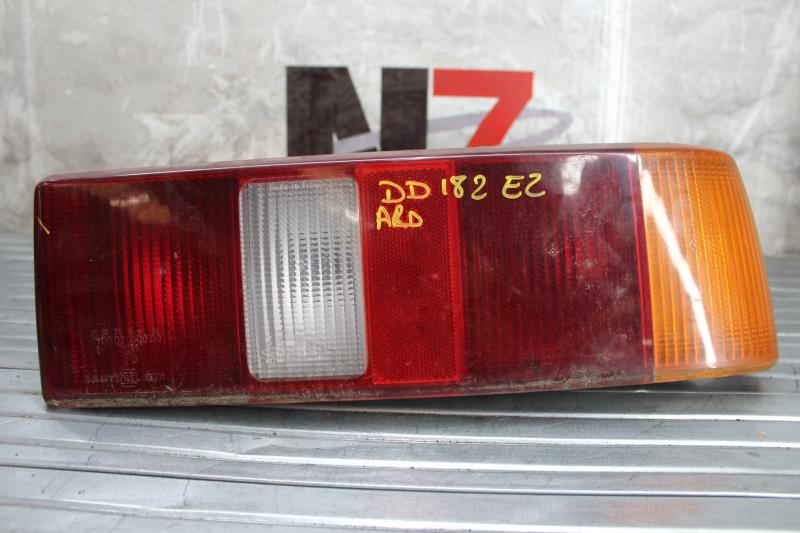Fanale posteriore principale destro (luci) FORD SIERRA PHASE 2 Diésel - 1