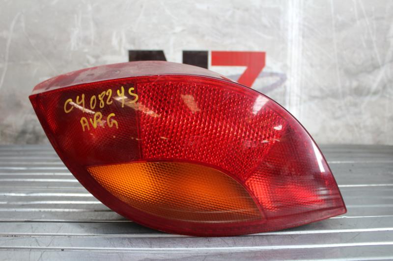 Fanale posteriore principale sinistro (luci) FORD KA 1 PHASE 1 Gasolina - 1