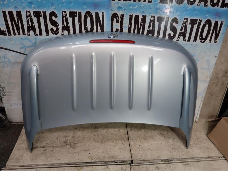 Portellone posteriore superiore PEUGEOT 206 PHASE 1 CABRIOLET Gasolina - 1