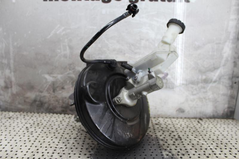 Mastervac RENAULT CLIO 3 PHASE 1 Diesel - 1