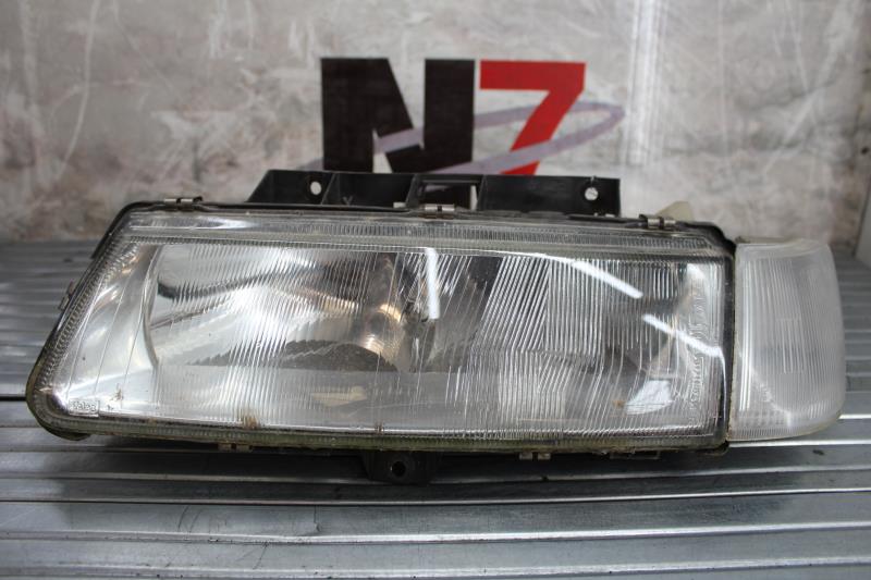 Gruppo ottico anteriore principale sinistro (luci)(faro) CITROEN XANTIA PHASE 1 Gasolina - 1