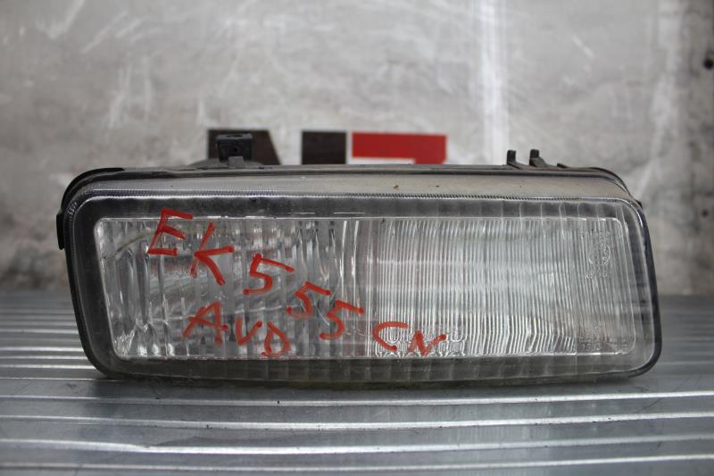 Fendinebbia destro (luci) PEUGEOT 806 PHASE 1 Diésel - 1