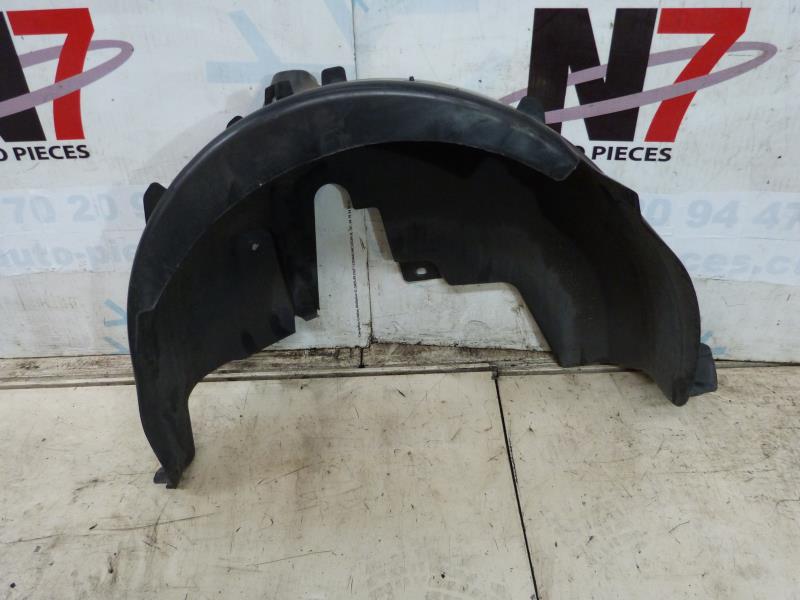 Parasale posteriore sinistro PEUGEOT 208 1 PHASE 1 Gasolina - 1