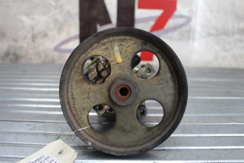 Pompe de direction PEUGEOT 306 PHASE 2 Diesel - 1