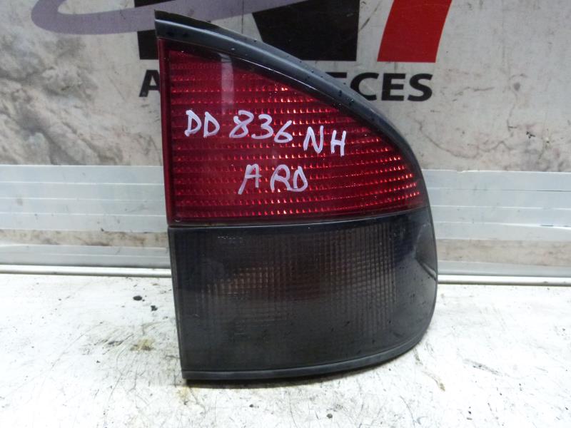 Fanale posteriore principale destro (luci) RENAULT SAFRANE PHASE 1 Diésel - 1