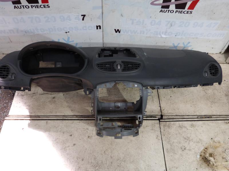 Tableau de bord RENAULT CLIO 3 PHASE 1 Diesel - 1