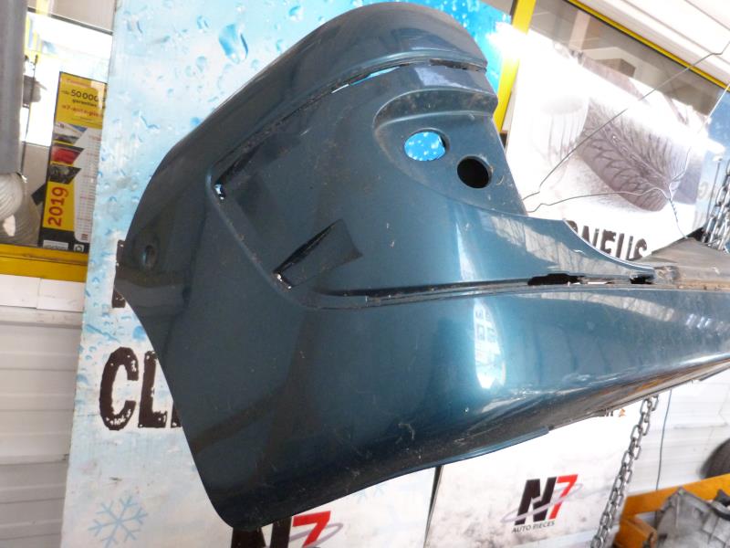 Paraurti posteriore RENAULT KANGOO 1 PHASE 2  - 1