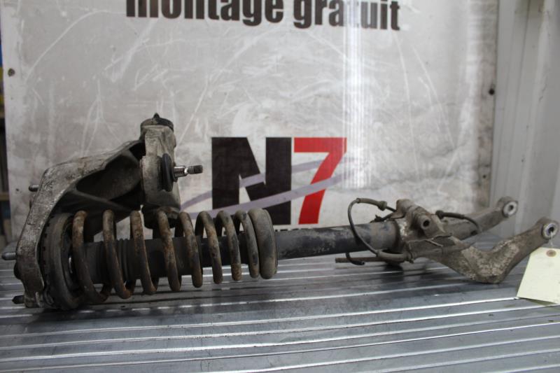 Ammortizzatore anteriore sinistro ALFA ROMEO 156 PHASE 1 Gasolina - 1