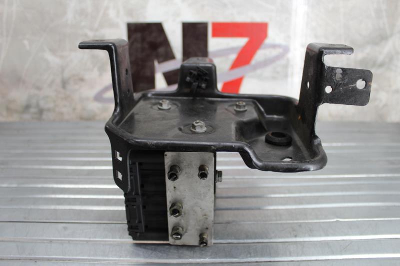 Blocco ABS (antibloccaggio freni) CITROEN XANTIA PHASE 2 Diésel - 1