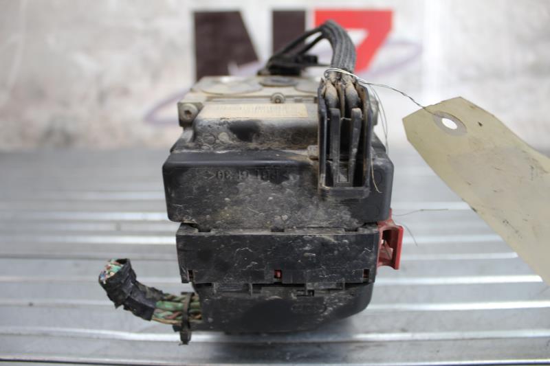 Blocco ABS (antibloccaggio freni) CITROEN BERLINGO 1 PHASE 2 Diésel - 1