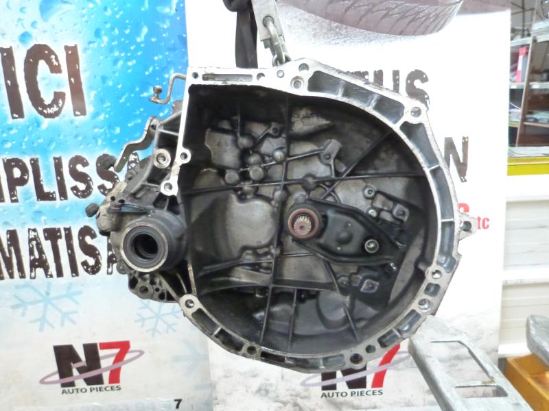 Boite de vitesses CITROEN C5 1 PHASE 2 Diesel - 1