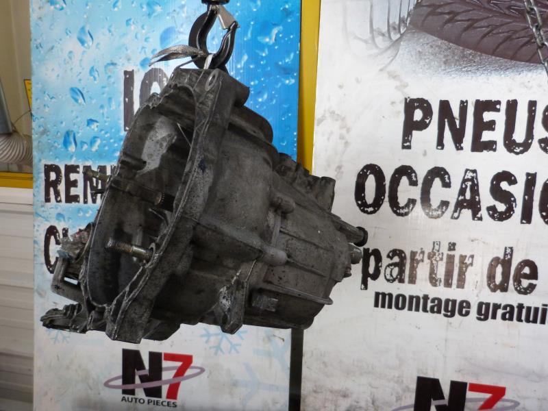 Boite de vitesses FIAT STILO BREAK Diesel - 1