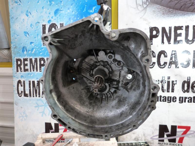 Boite de vitesses BMW SERIE 3 E36 Essence - 1