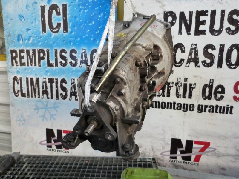 Boite de vitesses BMW SERIE 3 E36 Diesel - 1