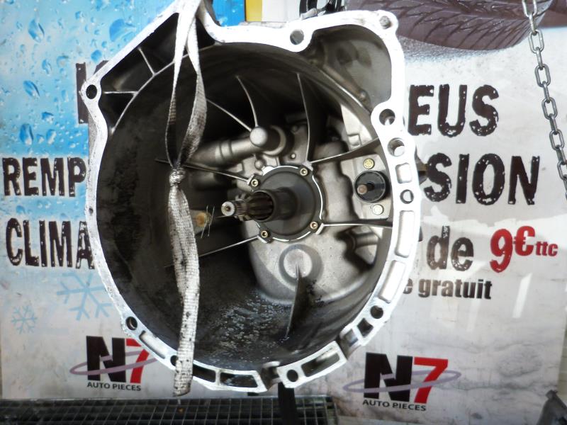 Boite de vitesses BMW SERIE 3 E46 PHASE 1 Diesel - 1