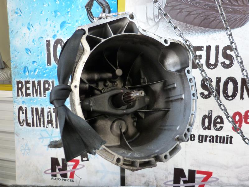 Boite de vitesses BMW SERIE 3 E46 TOURING PHASE 1 BREAK Diesel - 1