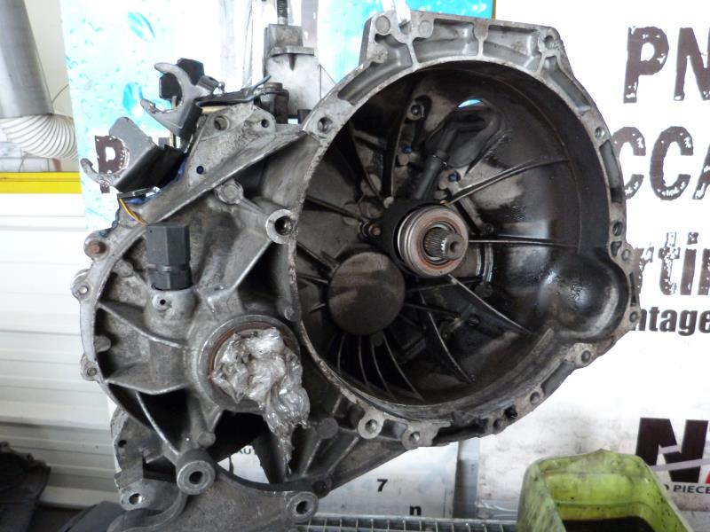 Boite de vitesses FORD FOCUS 1 BREAK Diesel - 1