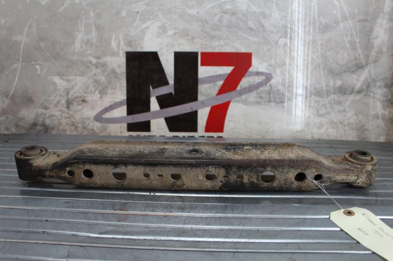 Braccio sospensione inferiore posteriore sinistro NISSAN QASHQAI 1 PHASE 1 Diésel - 1