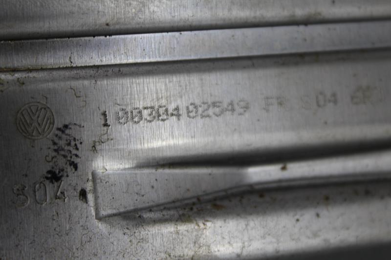 Colonne de direction SEAT IBIZA 4 PHASE 1 Diesel - 1