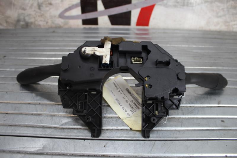 Devio guida completo con contatto spiralato CITROEN C5 2 Diésel - 1