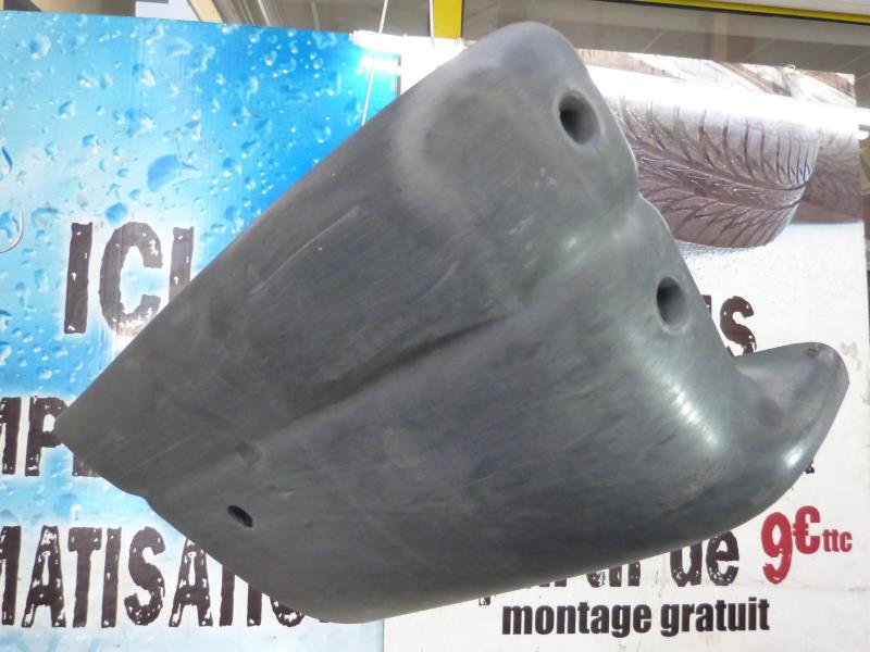 Crosse arriere gauche RENAULT MASTER 2 PHASE 2 Diesel - 1