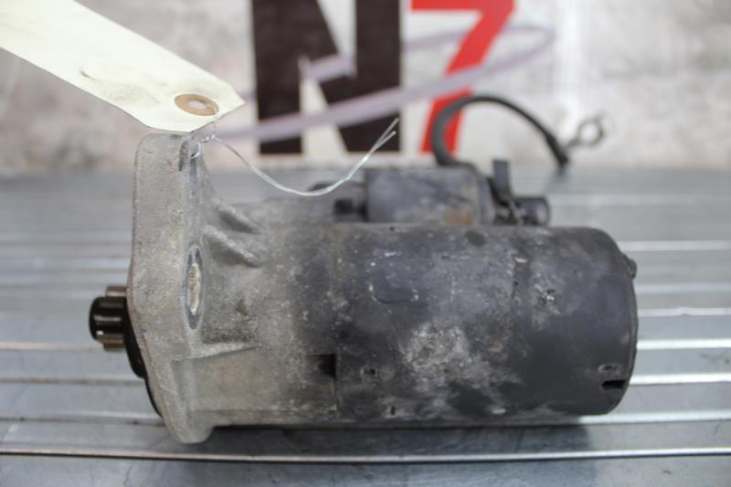 Motorino avviamento VOLKSWAGEN GOLF 4 Gasolina - 1