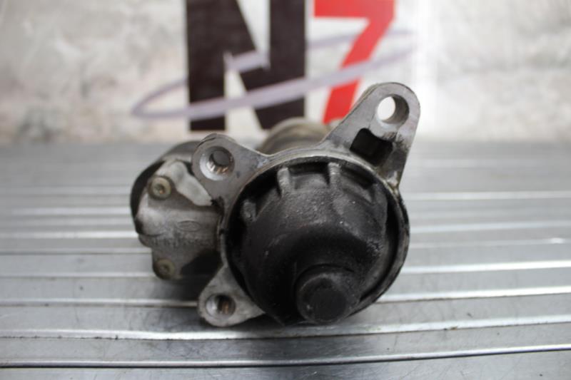 Motorino avviamento FORD ESCORT 5 PHASE 2 Gasolina - 1