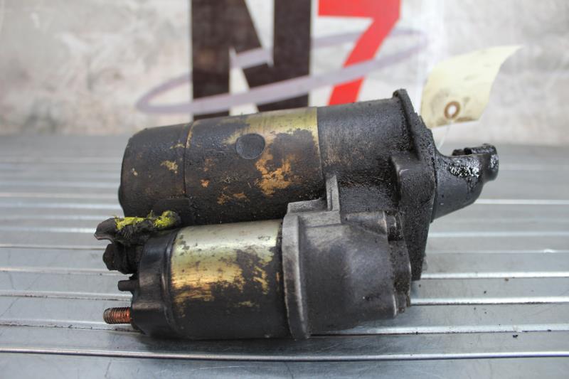 Motorino avviamento FIAT TIPO 1 PHASE 1 Gasolina - 1