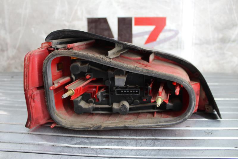Fanale posteriore principale destro (luci) PEUGEOT 106 PHASE 2 Gasolina - 1