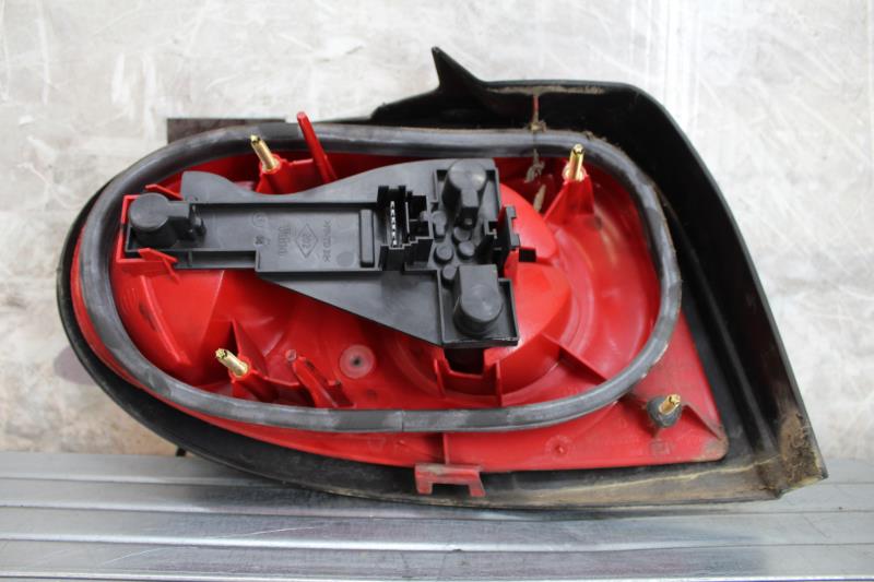 Fanale posteriore principale destro (luci) RENAULT MEGANE 1 PHASE 1 COUPE Gasolina - 1
