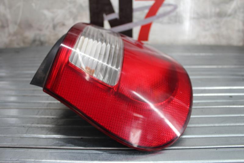 Fanale posteriore principale sinistro (luci) RENAULT MEGANE 1 PHASE 2 Gasolina - 1