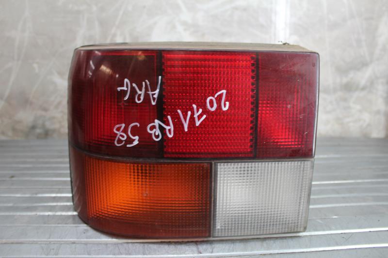 Fanale posteriore principale sinistro (luci) RENAULT R19 PHASE 1 Gasolina - 1