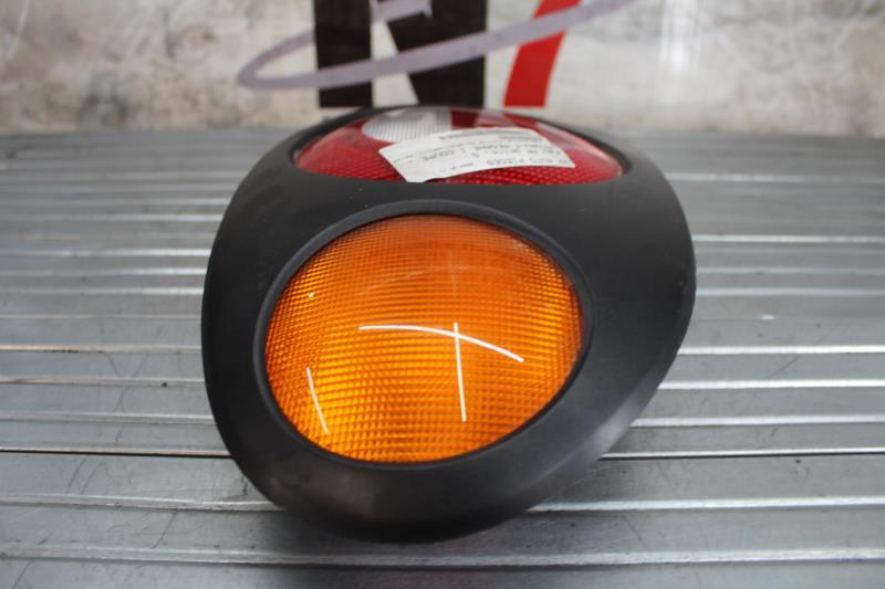 Fanale posteriore principale sinistro (luci) RENAULT MEGANE 1 PHASE 1 COUPE Gasolina - 1
