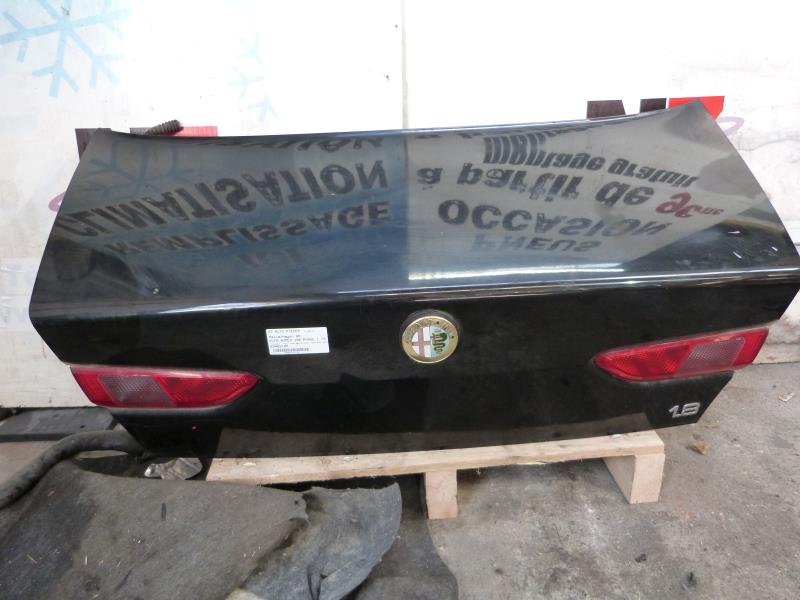 Portabagagli/Portellone posteriore ALFA ROMEO 156 PHASE 1 Gasolina - 1