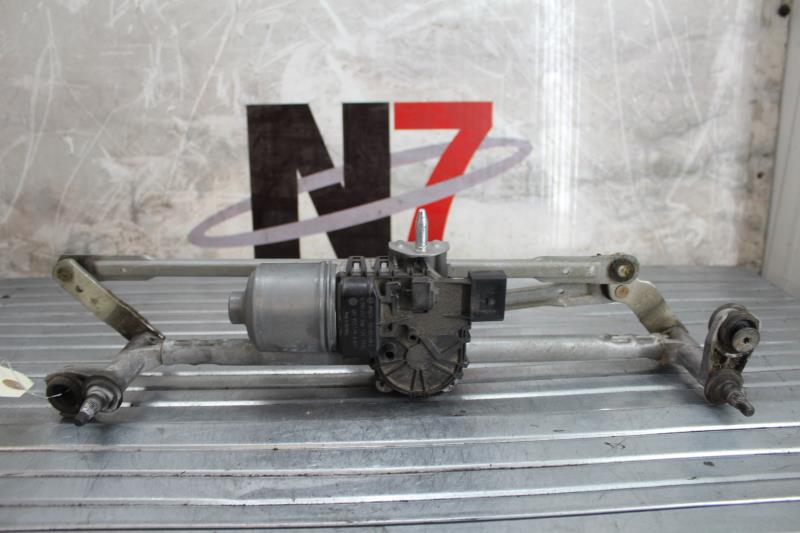 Motore tergicristallo anteriore SEAT IBIZA 4 PHASE 1 Diésel - 1