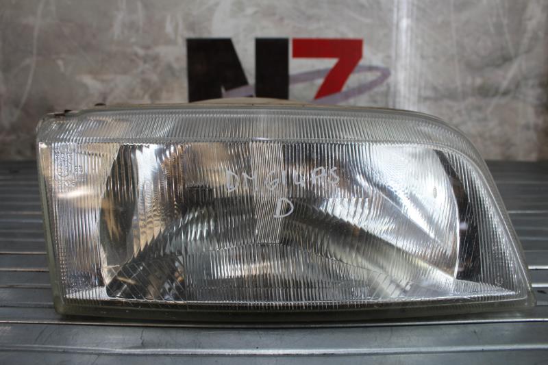 Gruppo ottico anteriore principale destro (luci)(faro) CITROEN ZX PHASE 1 Gasolina - 1