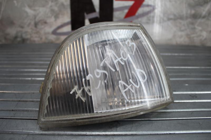 Gruppo ottico anteriore secondario destro (luci)(freccia) RENAULT ESPACE 2 PHASE 1 Gasolina - 1