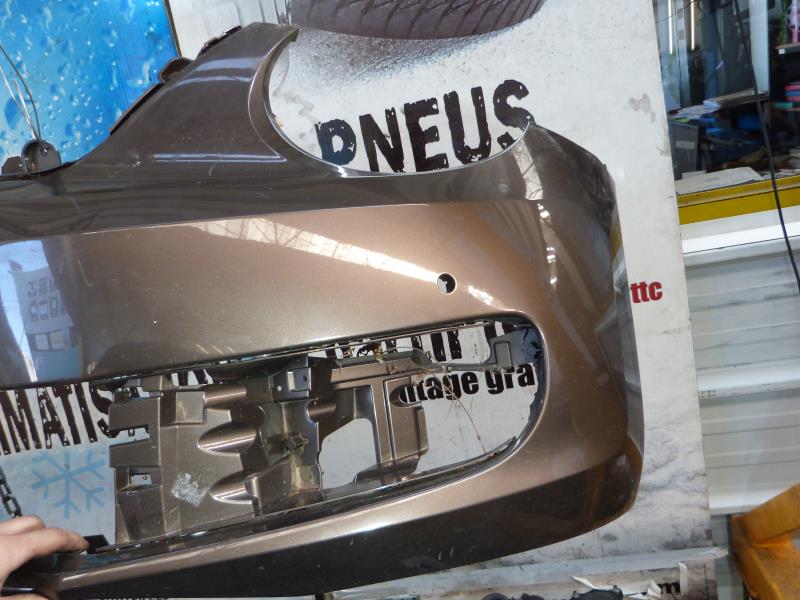 Paraurti anteriore VOLKSWAGEN NEW BEETLE 1  - 1