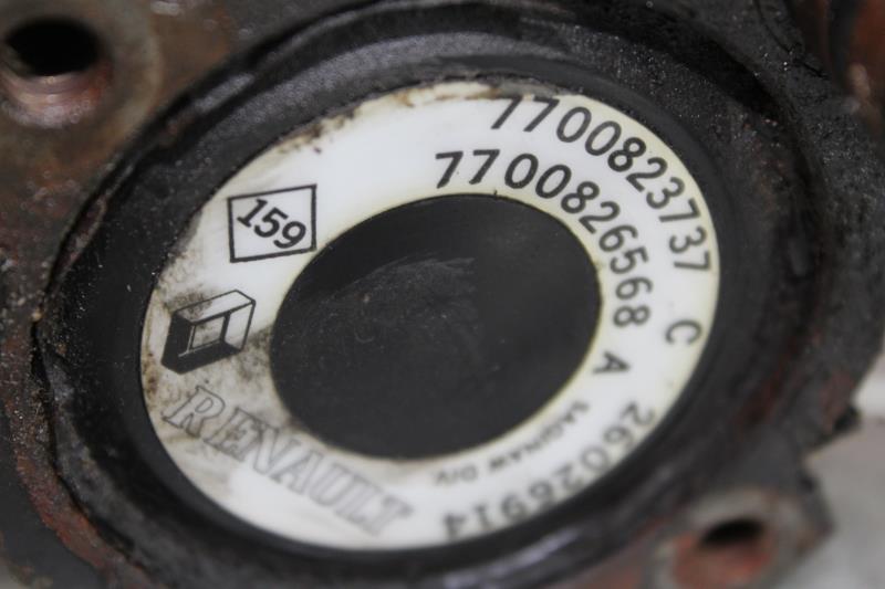 Pompe de direction RENAULT LAGUNA 1 PHASE 1 Diesel - 1