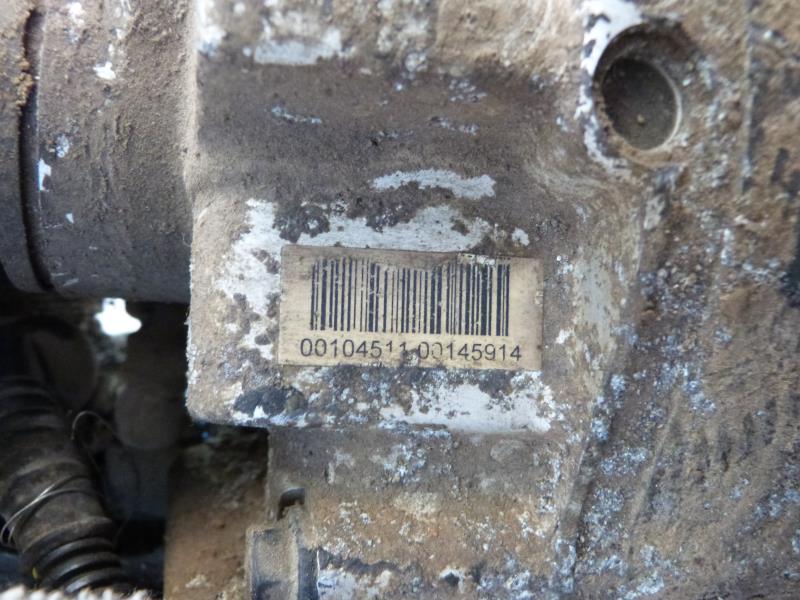 Pont (propulsion) VOLVO XC 90 1 PHASE 1 Diesel - 1