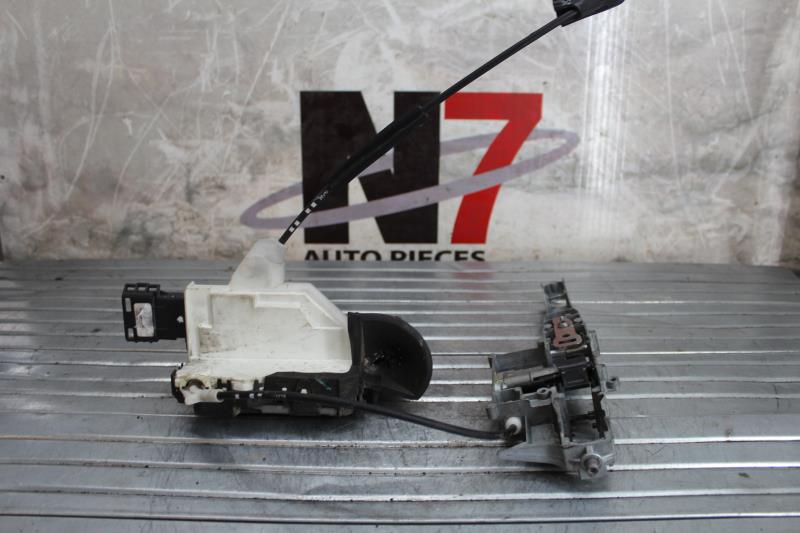 Serratura anteriore sinistra CITROEN C5 2 Diésel - 1
