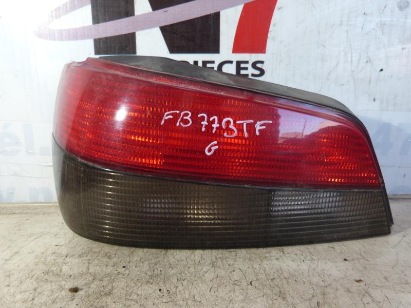 Fanale posteriore principale sinistro (luci) PEUGEOT 306 PHASE 2 Gasolina - 1