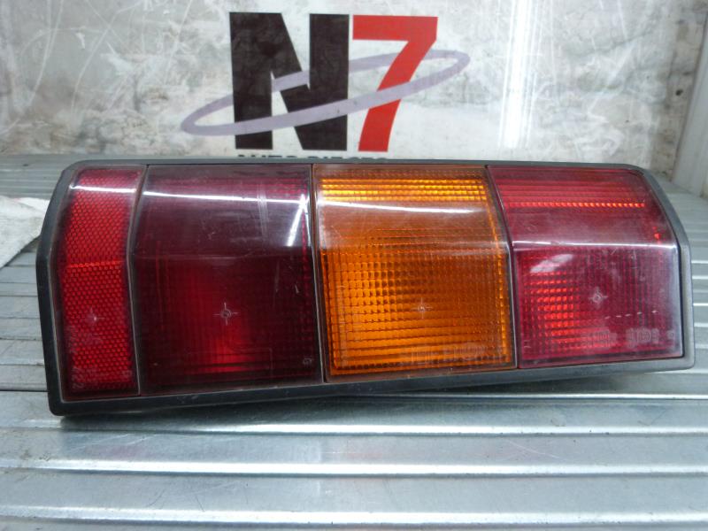 Fanale posteriore principale sinistro (luci) RENAULT EXPRESS PHASE 1 Gasolina - 1