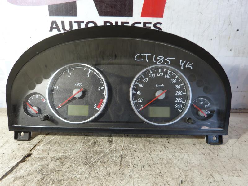 Compteur FORD MONDEO 2 Diesel - 1